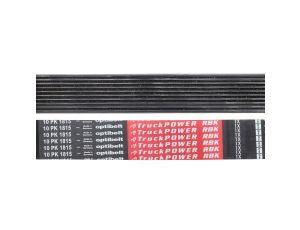 Optibelt - Pas wielorowkowy 10PK 1815 TRUCK POWER 1815 x 35.6 x 4.6
