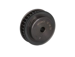 Optibelt - Koło pasowe 32-5M-9 (DO ROZWIERTU) 9,