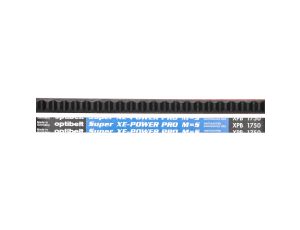 Optibelt - Pas klinowy XPB 1750 XE-POWER PRO 1750 x 16.3 x 13