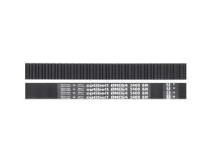 Optibelt - Pas zębaty 8M 2400 2400 x 20 x 5.4