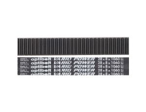 Optibelt - Pas wariatorowy 28X8 1060 LI VX 28 x 8
