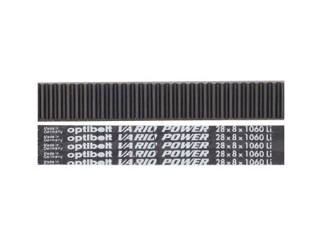 Optibelt - Pas wariatorowy 28X8 1060 LI VX 28 x 8