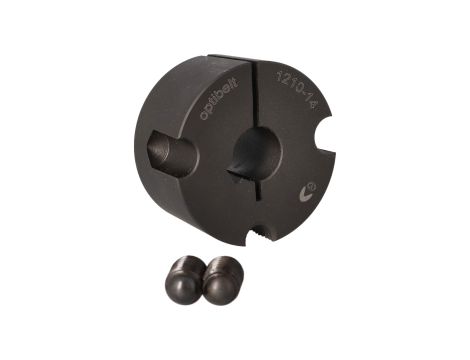 Optibelt - Taper Lock TB 1210/14 25.4,