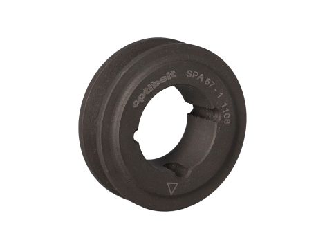 Optibelt - Koło pasowe TB SPA 67/1
