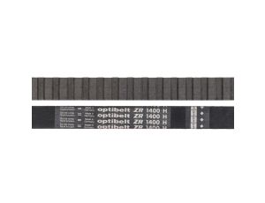 Optibelt - Pas zębaty ZR 1400 H 3556 x 20 x 4.3