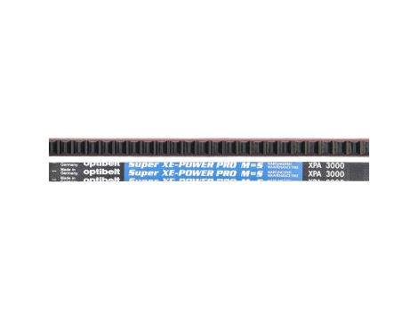 Optibelt - Pas klinowy XPA 3000 XE-POWER PRO 3000 x 12.7 x 10