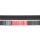 Optibelt - Pas klinowy zespolony 2AVX 10-1225 LA 20 x 8