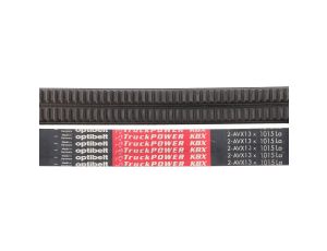 Optibelt - Pas klinowy zespolony 2AVX 13-1015 LA 26 x 10