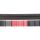 Optibelt - Pas klinowy zespolony 2AVX 13-1015 LA 26 x 10