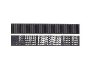 Optibelt - Pas wariatorowy 28X8 1120 LI VX 28 x 8