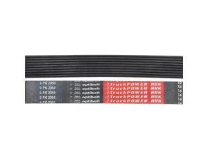 Optibelt - Pas wielorowkowy 9PK 2080 TRUCK POWER 2080 x 32.04 x 4.6