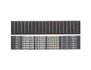 Optibelt - Pas wariatorowy 37X10 1180 LI SVX 37 x 10