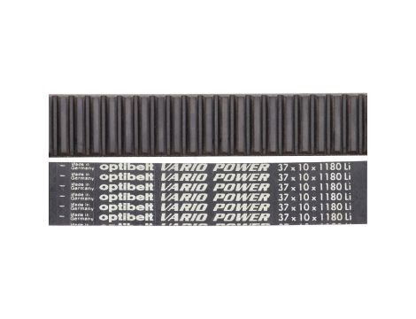 Optibelt - Pas wariatorowy 37X10 1180 LI SVX 37 x 10