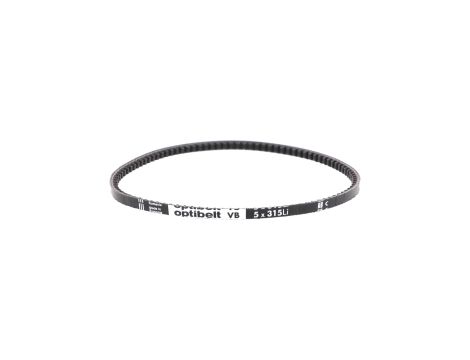 Optibelt - Pas klinowy 5 325 LP/315 LI 325 x 5 x 3