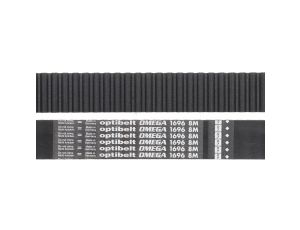 Optibelt - Pas zębaty 8M 1696 1696 x 30 x 5.4