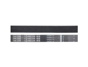 Optibelt - Pas wielorowkowy 6PK 2200 RBK 2200 x 21.36 x 4.6