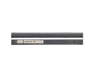 Optibelt - Pas klinowy [B62] B 1615 LP/1575 LI 1615 x 17 x 11