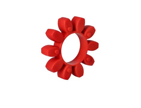 Optibelt - Wkładka HABIX 75 98A PU (CZERWONA)