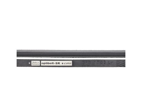 Optibelt - Pas klinowy SPB 1700 1700 x 16.3 x 13