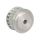 Optibelt - Koło pasowe 47 T10/20-2 32,