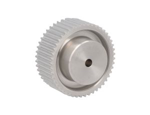 Optibelt - Koło pasowe 48-5M-25 (DO ROZWIERTU) 25,