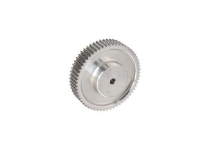Optibelt - Koło pasowe 60-5M-15 (DO ROZWIERTU) 15,