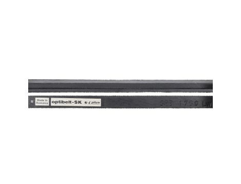 Optibelt - Pas klinowy SPB 1750 1750 x 16.3 x 13