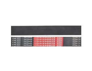 Optibelt - Pas wielorowkowy 8PK 2523 TRUCK POWER 2523 x 28.48 x 4.6