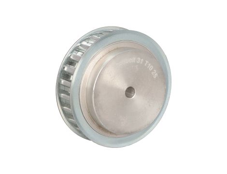 Optibelt - Koło pasowe 31 T10/25-2 16,