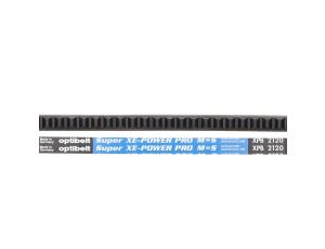 Optibelt - Pas klinowy XPB 2120 XE-POWER PRO 2120 x 16.3 x 13