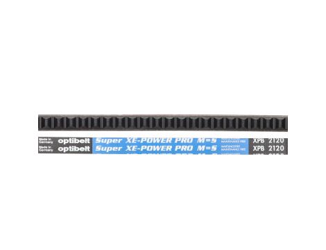 Optibelt - Pas klinowy XPB 2120 XE-POWER PRO 2120 x 16.3 x 13