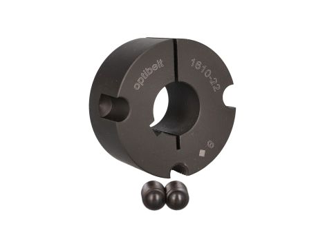 Optibelt - Taper Lock TB 1610/22 25.4,