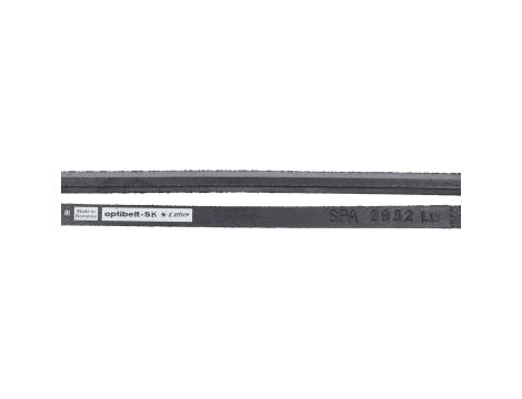 Optibelt - Pas klinowy SPA 2932 2932 x 12.7 x 10