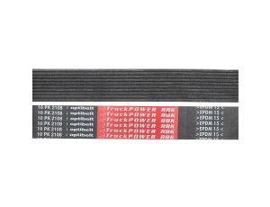 Optibelt - Pas wielorowkowy 10PK 2108 TRUCK POWER 2108 x 35.6 x 4.6