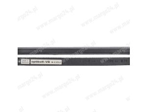 Optibelt - Pas klinowy [B79] B 2040 LP/2000 LI 2040 x 17 x 11