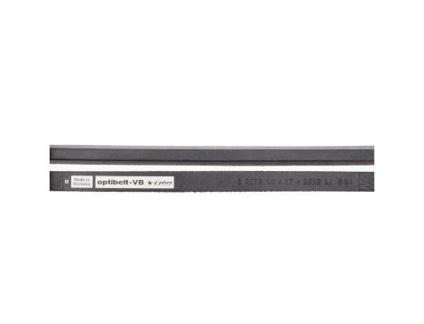 Optibelt - Pas klinowy [B80] B 2072 LP/2032 LI 2072 x 17 x 11