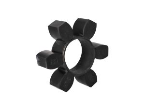 Optibelt - Wkładka HRC 180 NBR 80A (CZARNA) 180 x 49
