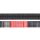 Optibelt - Pas klinowy zespolony 2AVX 13-1075 LA 26 x 10