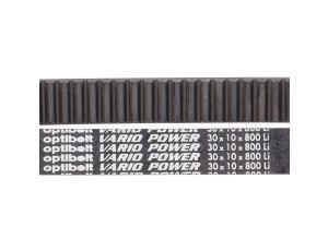 Optibelt - Pas wariatorowy 30X10 800 LI SVX 30 x 10