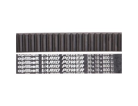 Optibelt - Pas wariatorowy 30X10 800 LI SVX 30 x 10
