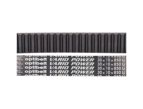 Optibelt - Pas wariatorowy 30X10 850 LI SVX 30 x 10