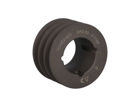 Optibelt - Koło pasowe TB SPZ 63/3