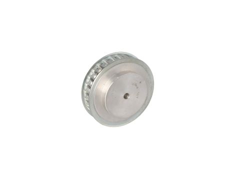 Optibelt - Koło pasowe 31 T10/28-2, ALU 16,