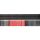 Optibelt - Pas klinowy zespolony 2AVX 13-1325 LA 26 x 10