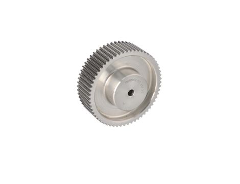 Optibelt - Koło pasowe 60-5M-25 (DO ROZWIERTU) 25,