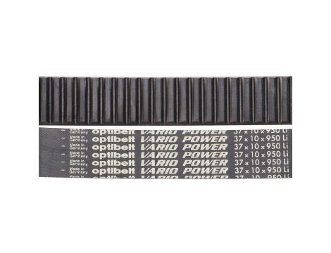 Optibelt - Pas wariatorowy 37X10 950 LI SVX 37 x 10