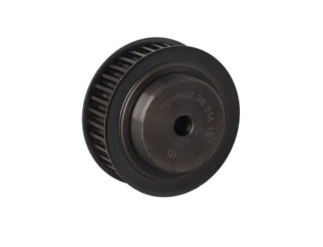 Optibelt - Koło pasowe 36-5M-15 (DO ROZWIERTU) 15,