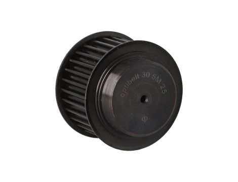 Optibelt - Koło pasowe 30-5M-25 (DO ROZWIERTU) 25,