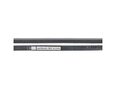 Optibelt - Pas klinowy SPB 2360 2360 x 16.3 x 13