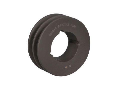 Optibelt - Koło pasowe TB SPZ 71/2